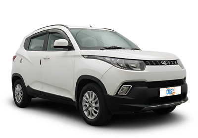 Mahindra Kuv100-img